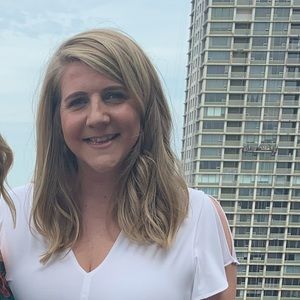 Meet your Posher, Amy